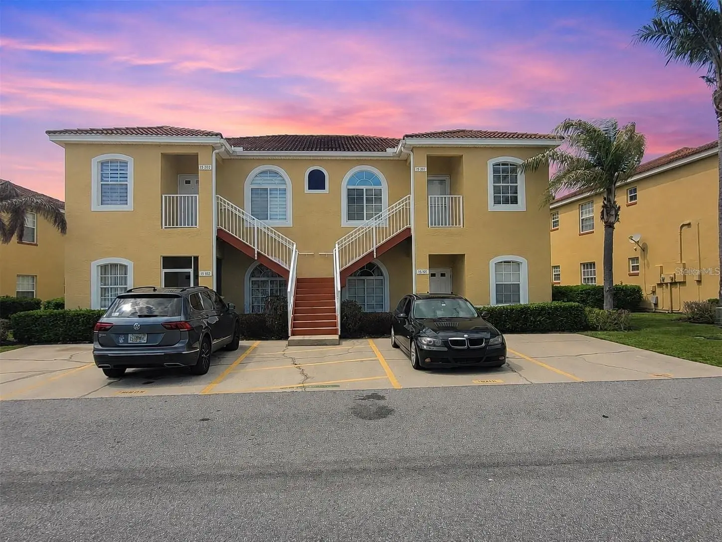 15201 Indian Creek Drive, FL