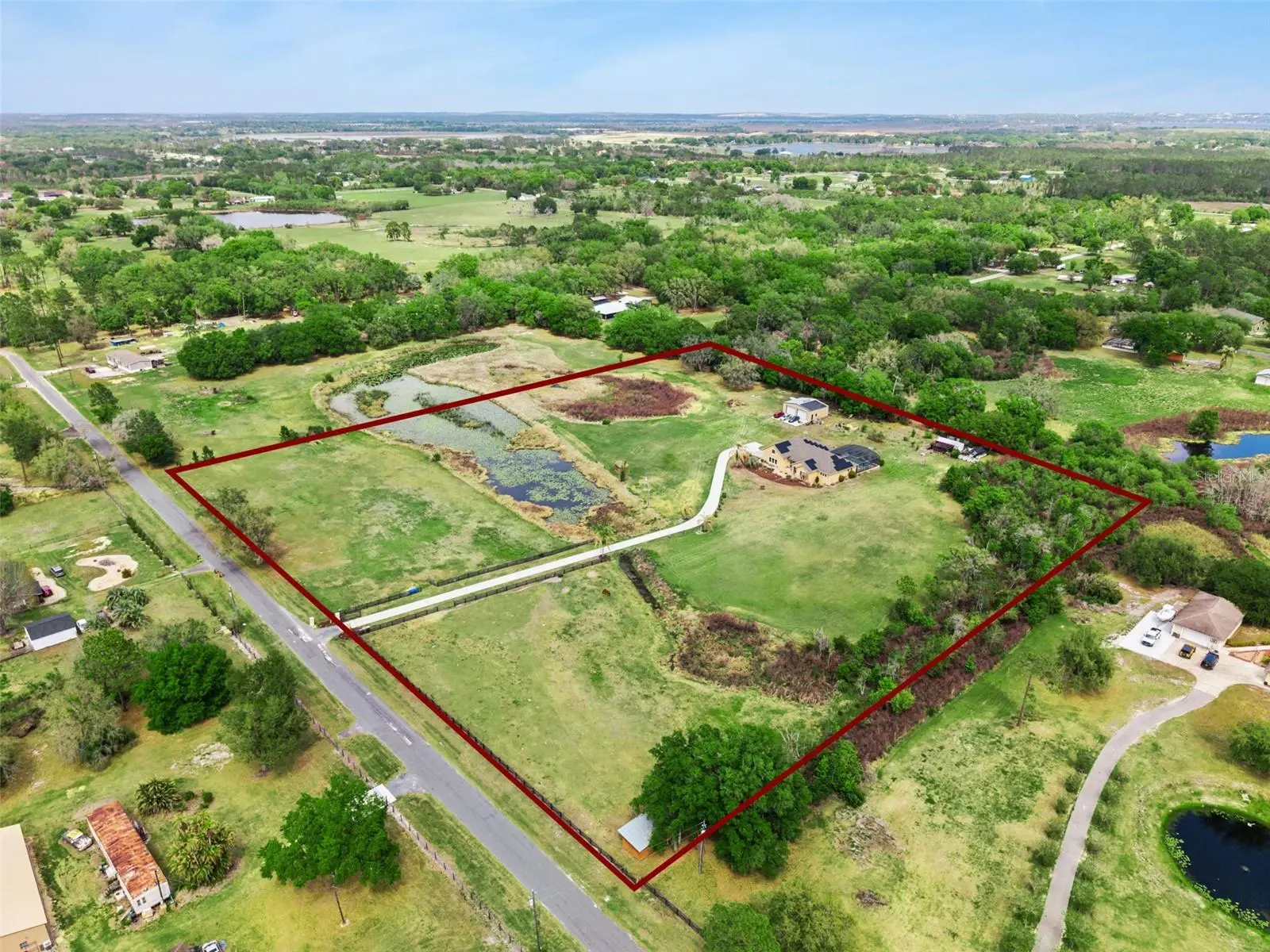 7139 Groveland Farms Road, FL