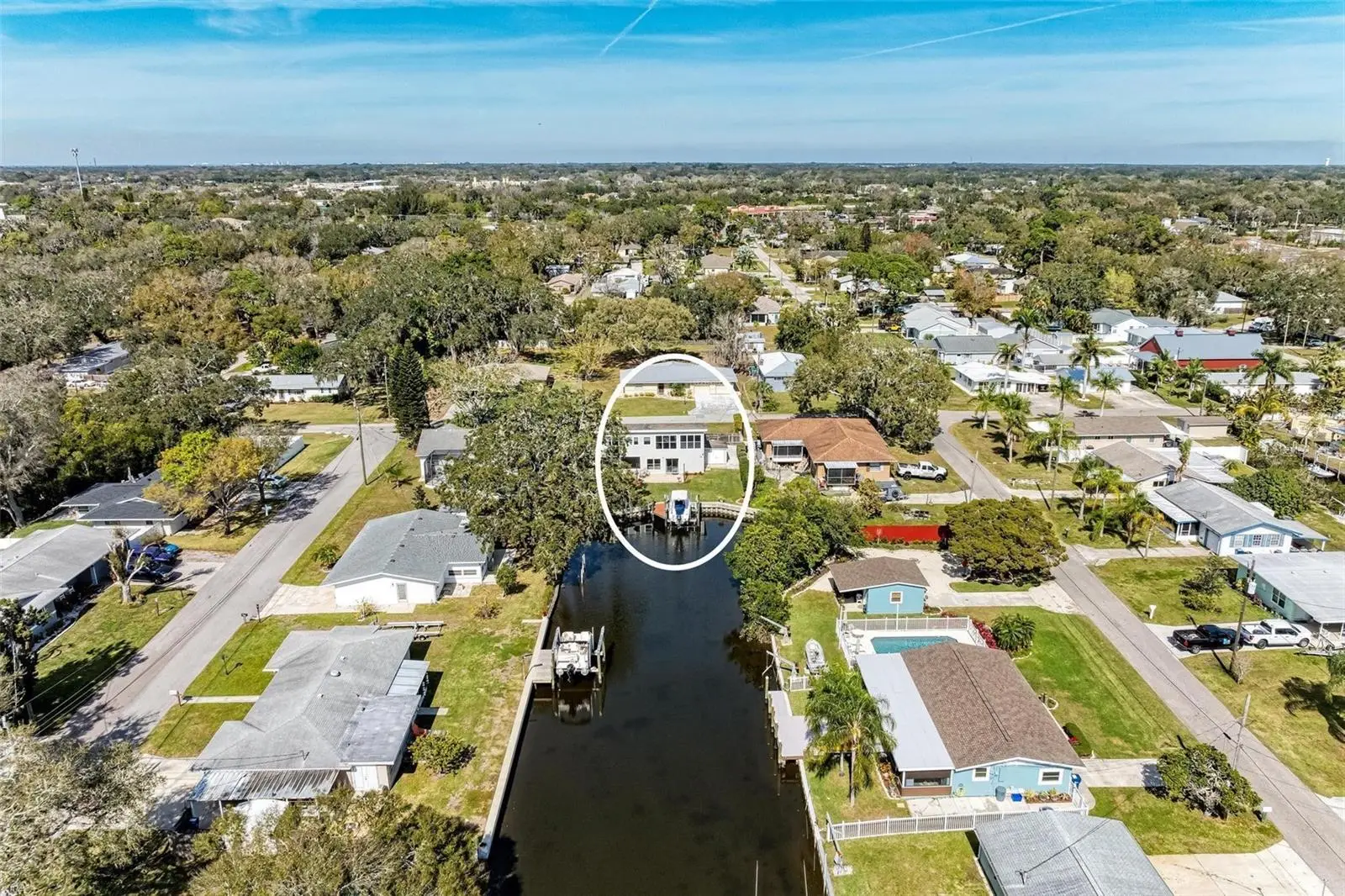 3311 Water Street, FL