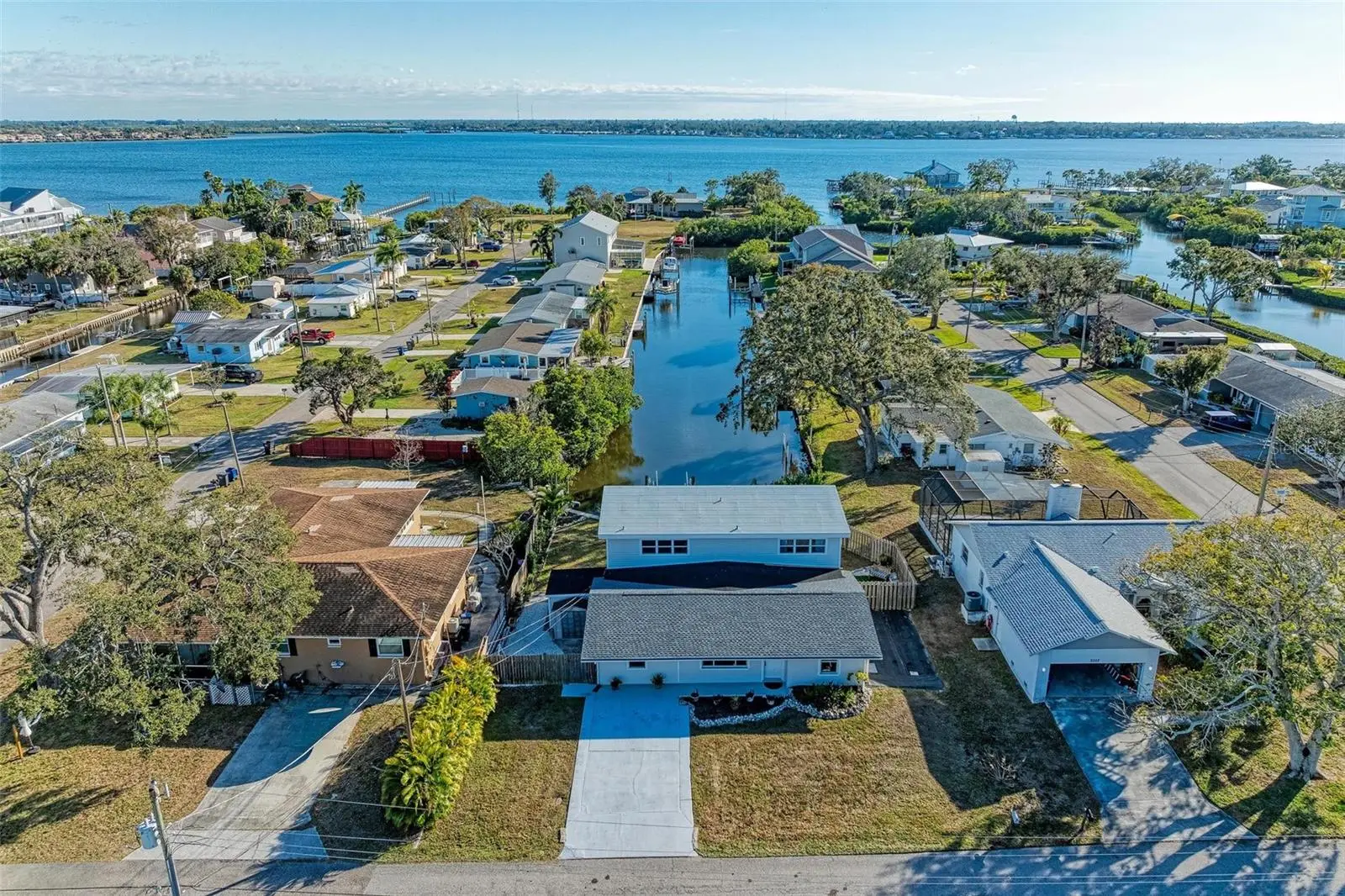 3311 Water Street, FL