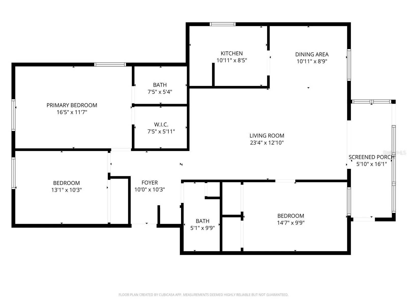 626 Fairways Circle, FL