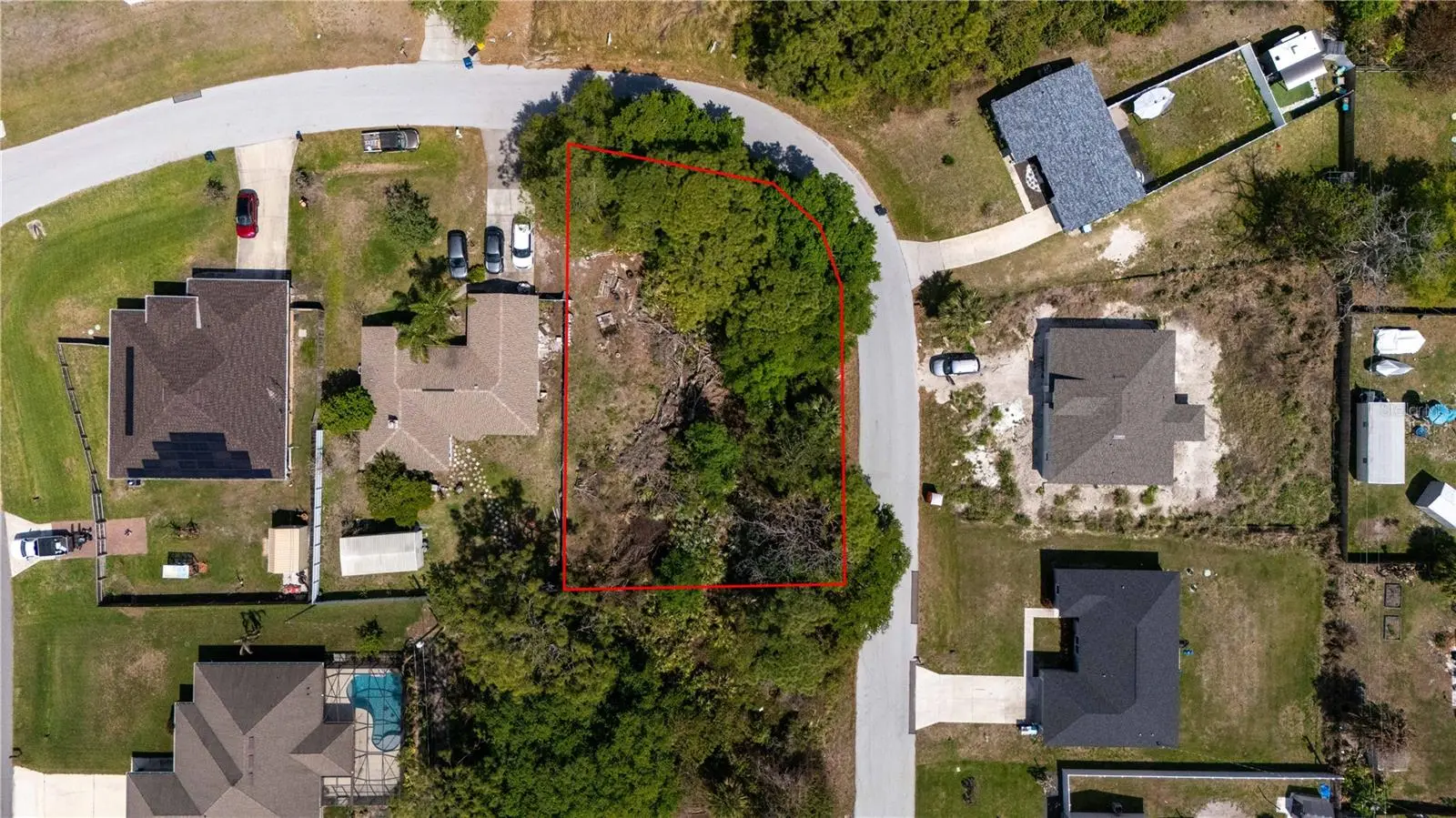 1140 Yager Se, FL