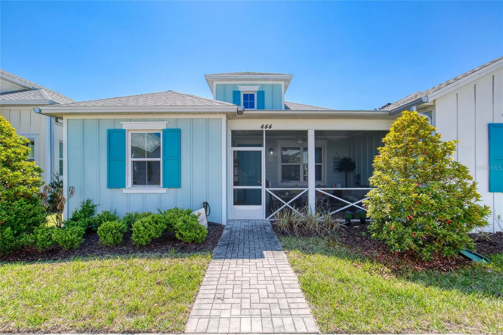 444 Lime Avenue, FL