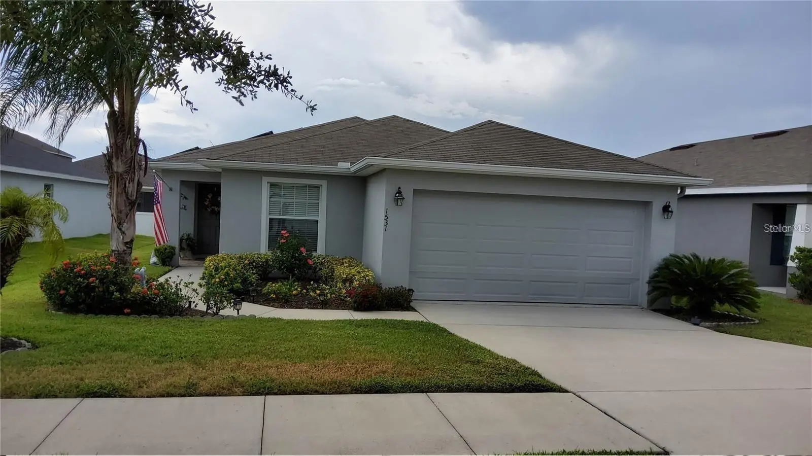 1531 Woodlark Drive, FL