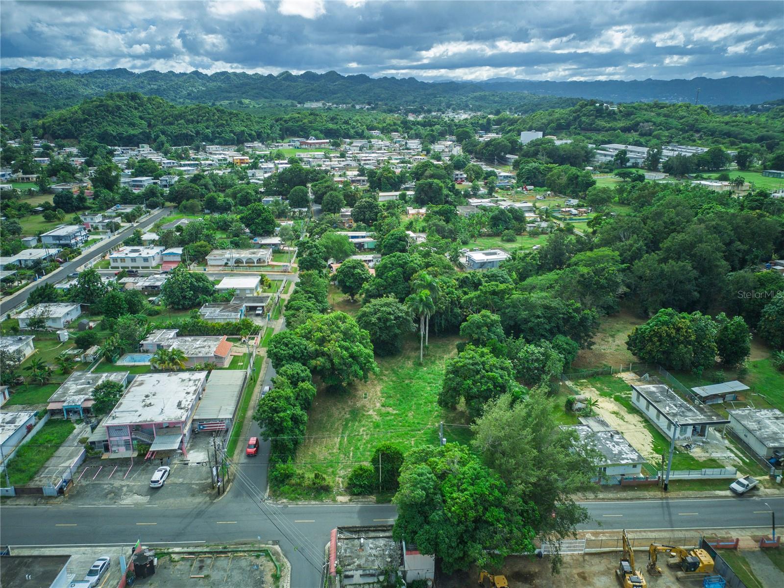 Sr 662 Sr 662 Km 1.9 Sec Los Llanos, PR