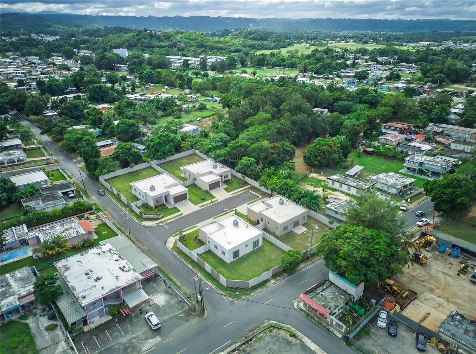 Sr 662 Sr 662 Km 1.9 Sec Los Llanos, PR