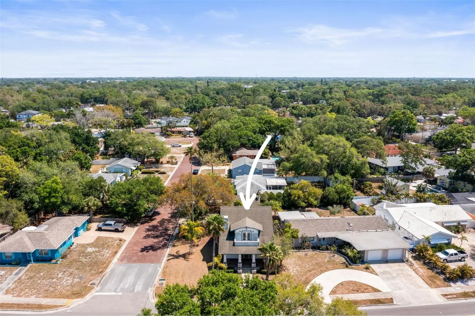 1777 Bayshore Boulevard, FL