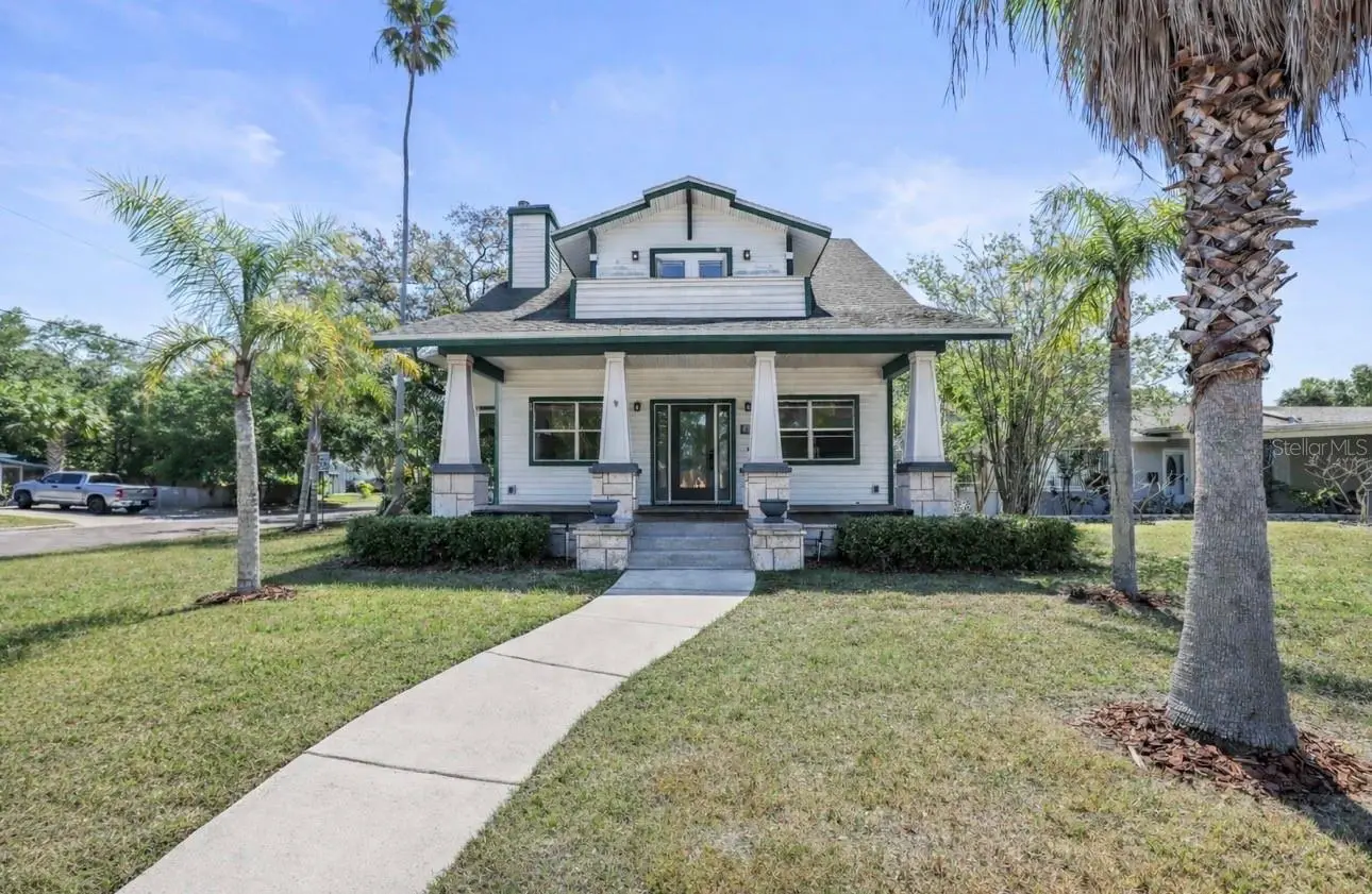 1777 Bayshore Boulevard, FL