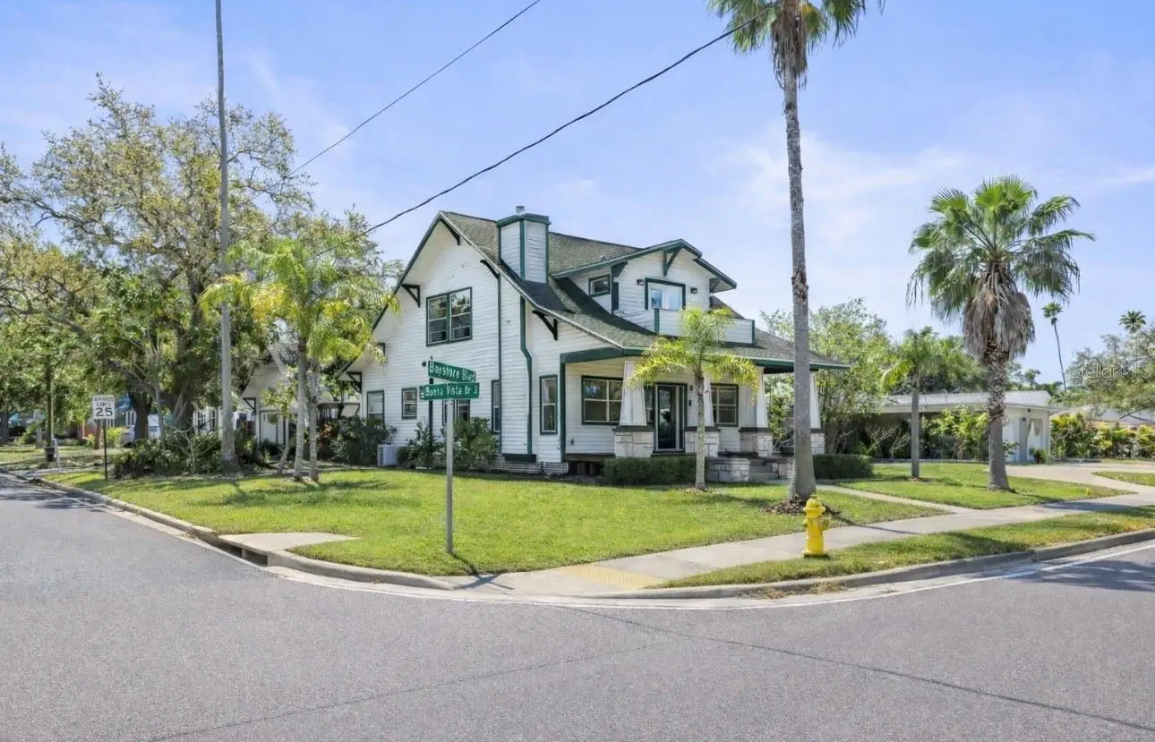 1777 Bayshore Boulevard, FL