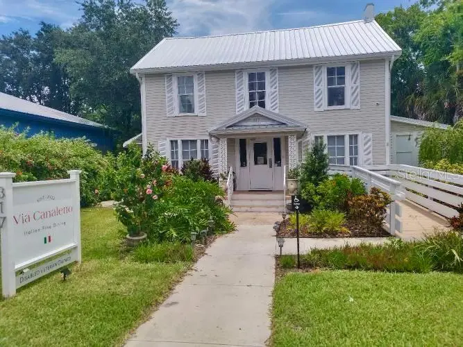 317 Orange Street, FL