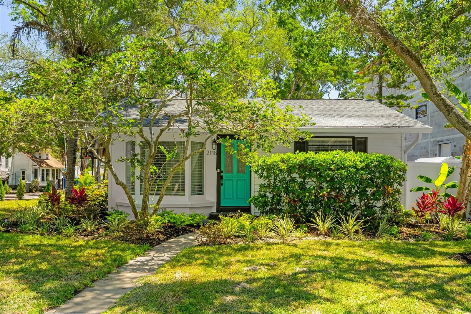 2118 Venus Street, FL