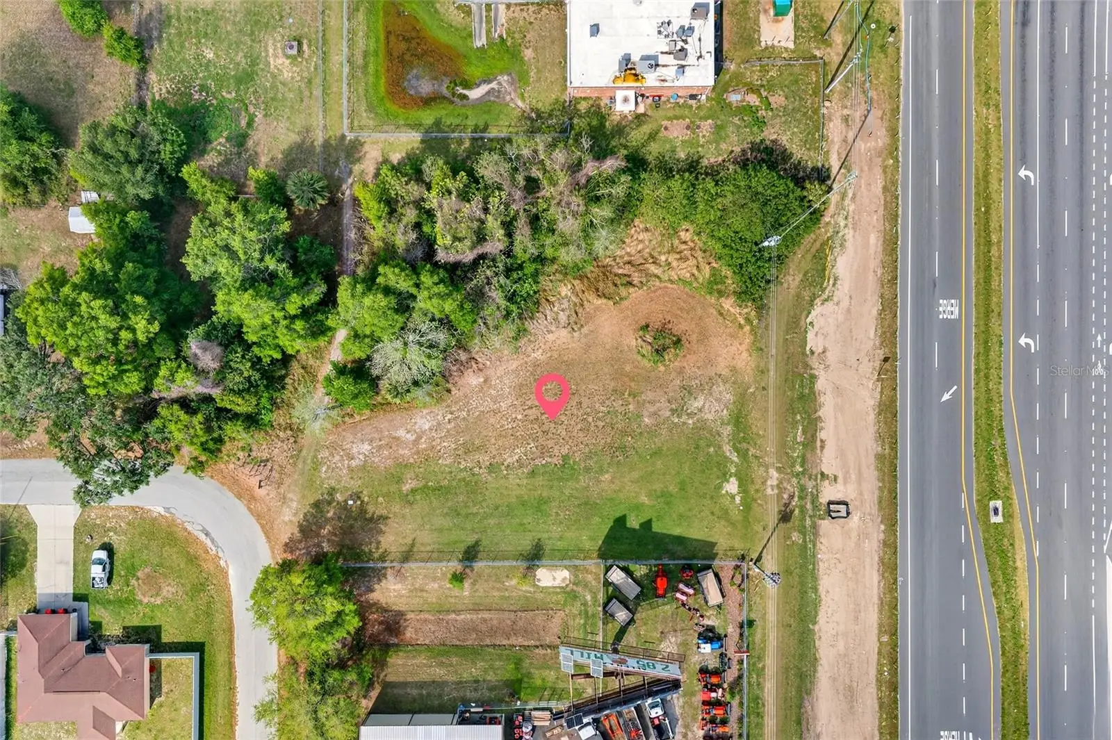Hwy 326 / Nw 70th, FL