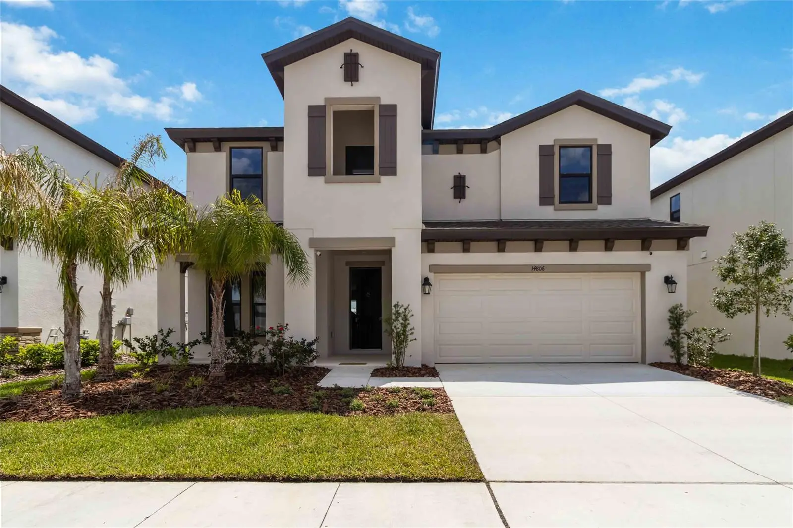 14806 Summer Branch Drive, FL