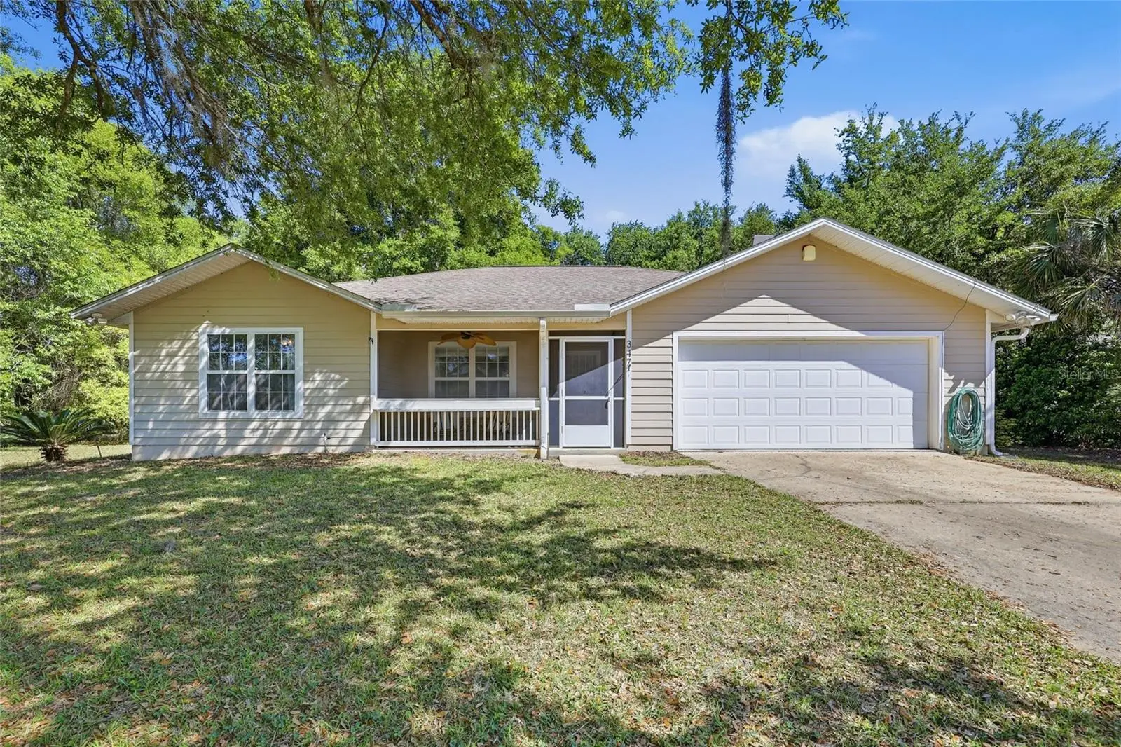 347 Ashley Street, FL