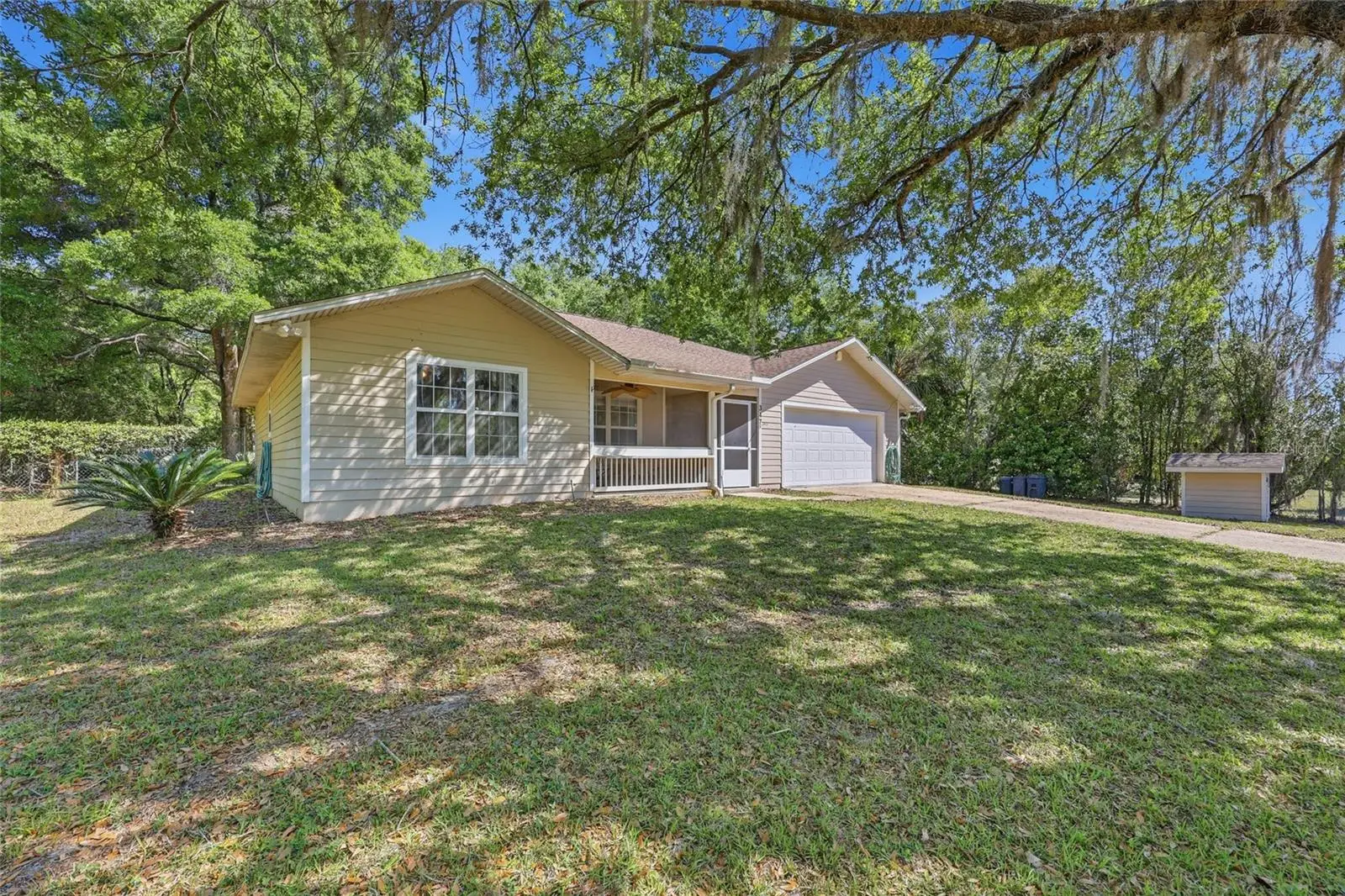 347 Ashley Street, FL