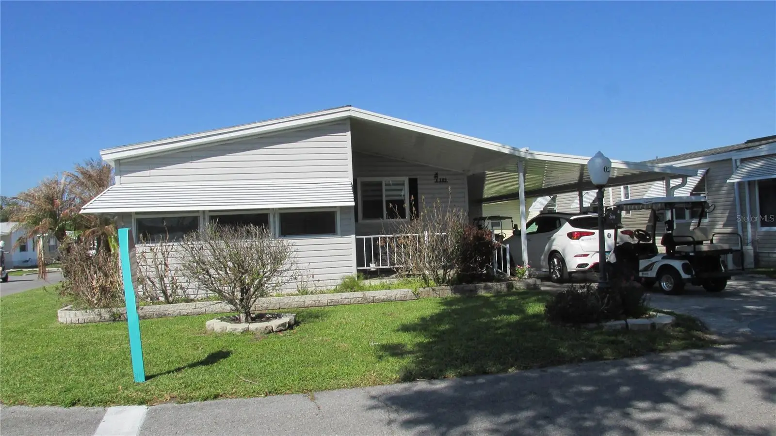 102 Newcastle Boulevard, FL