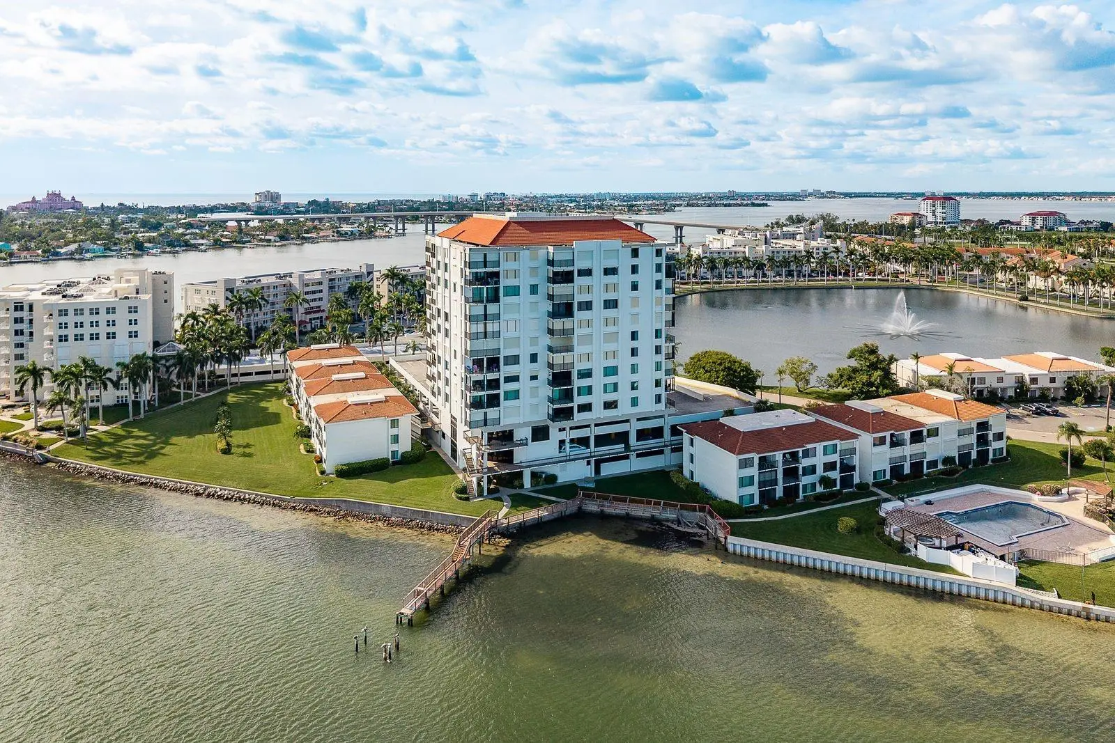 6287 Bahia Del Mar Circle, FL