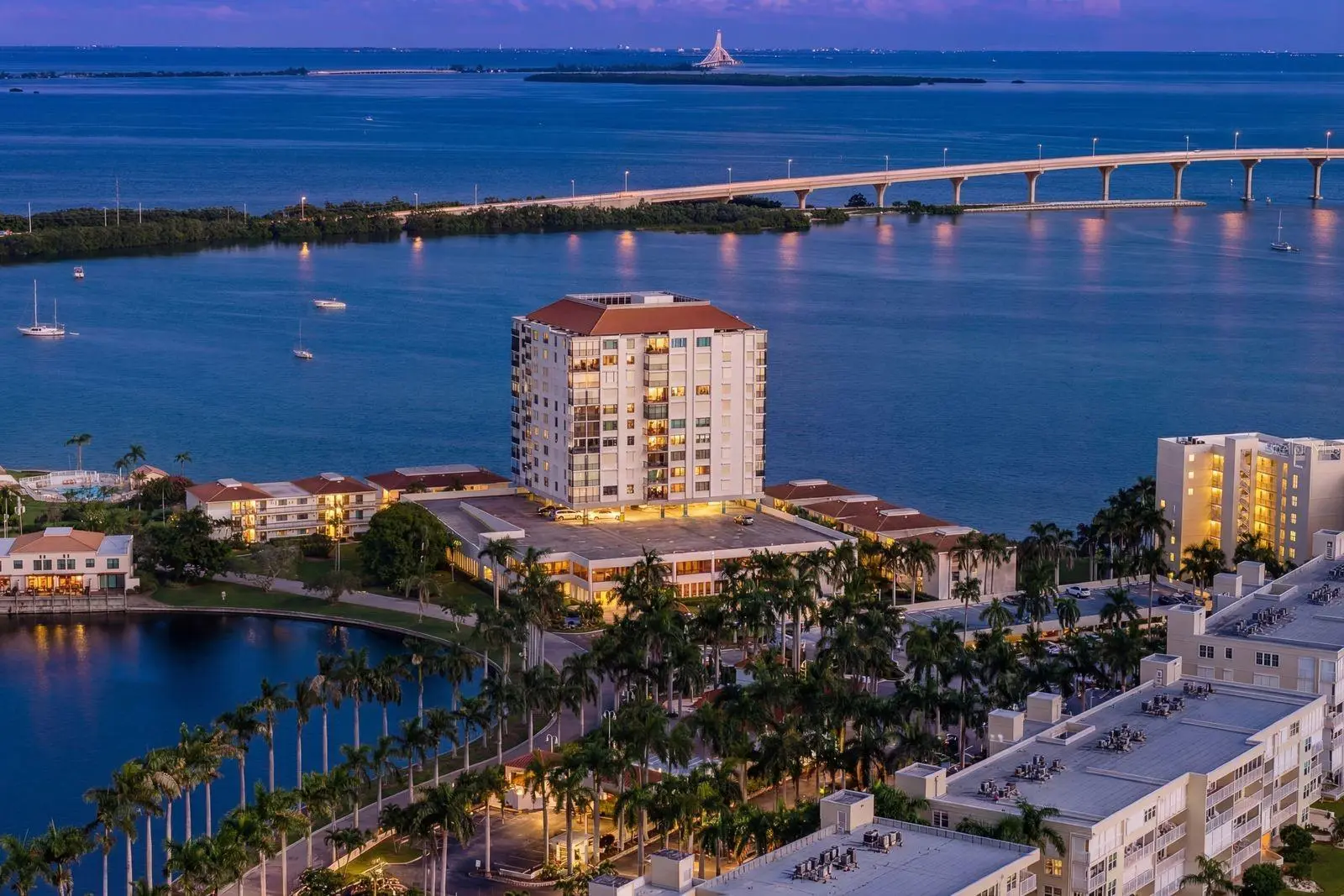 6287 Bahia Del Mar Circle, FL