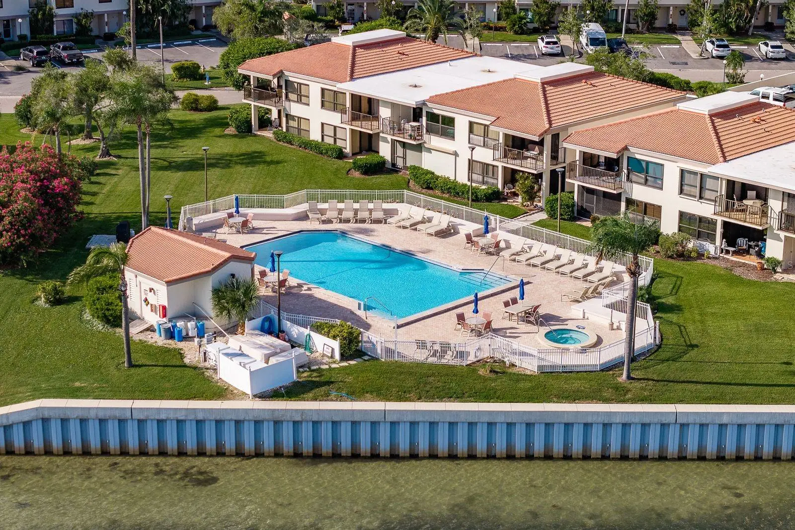 6287 Bahia Del Mar Circle, FL