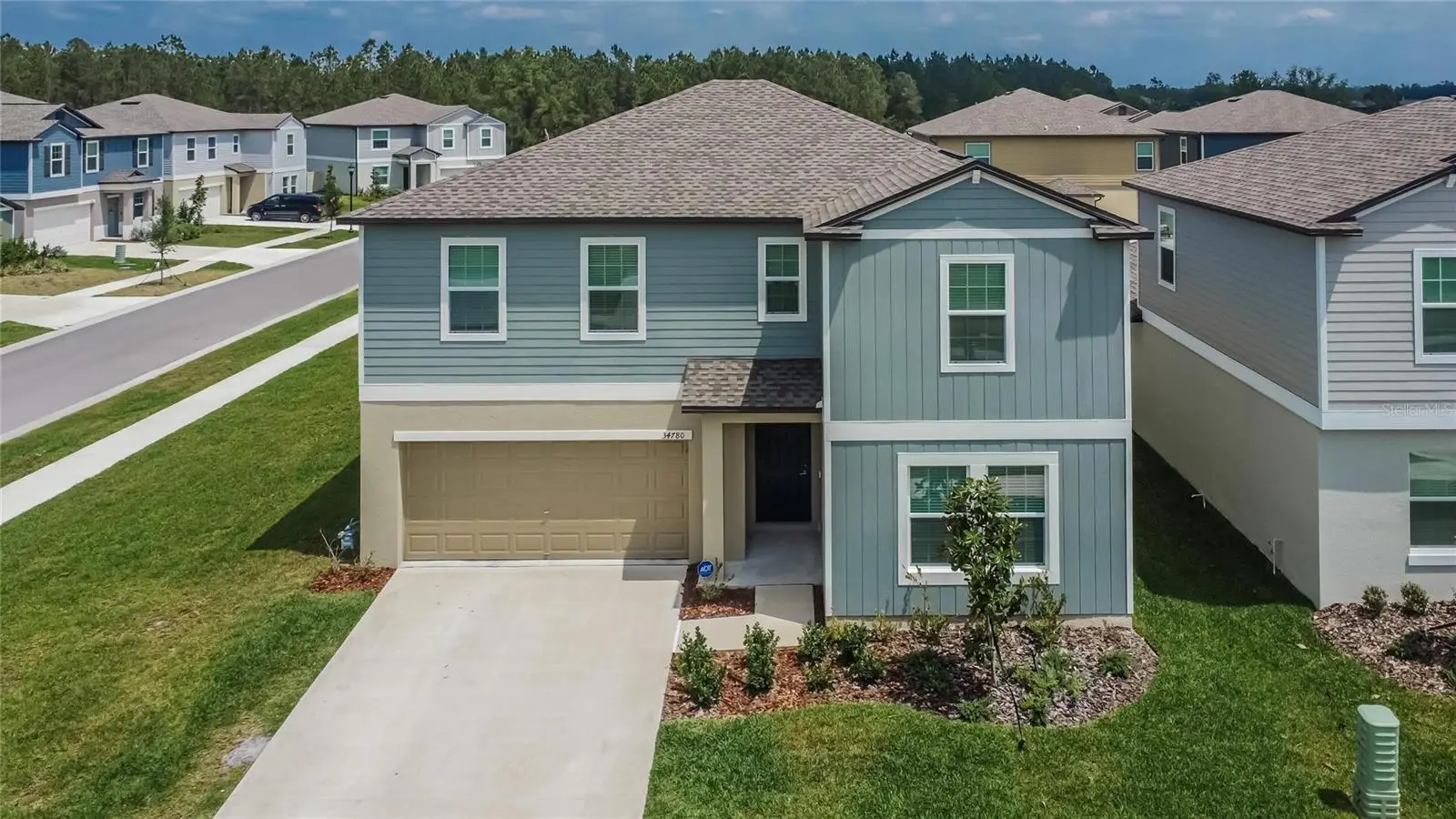 34780 Rainville Loop, FL