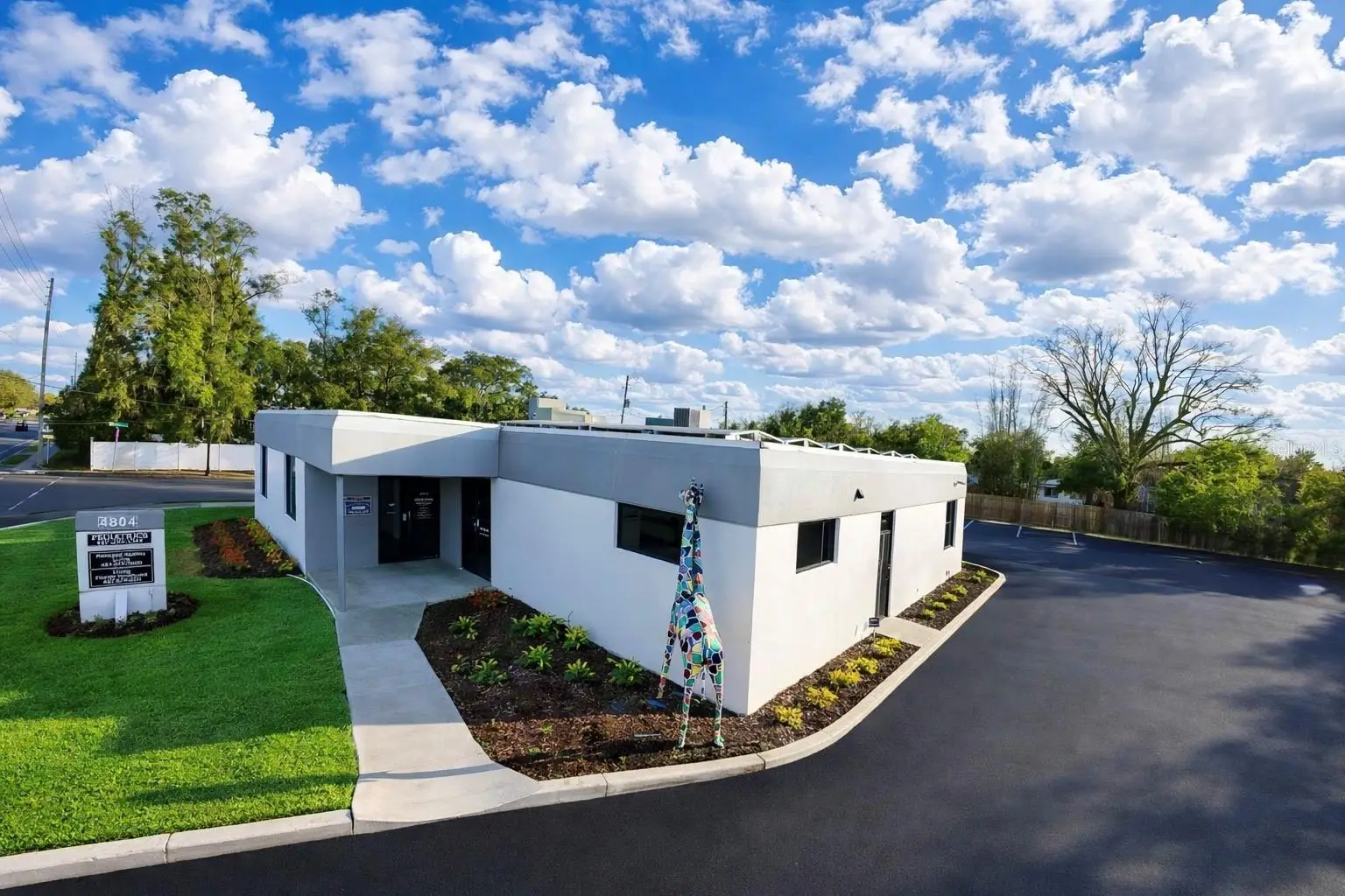 4804 Edgewater Drive, FL