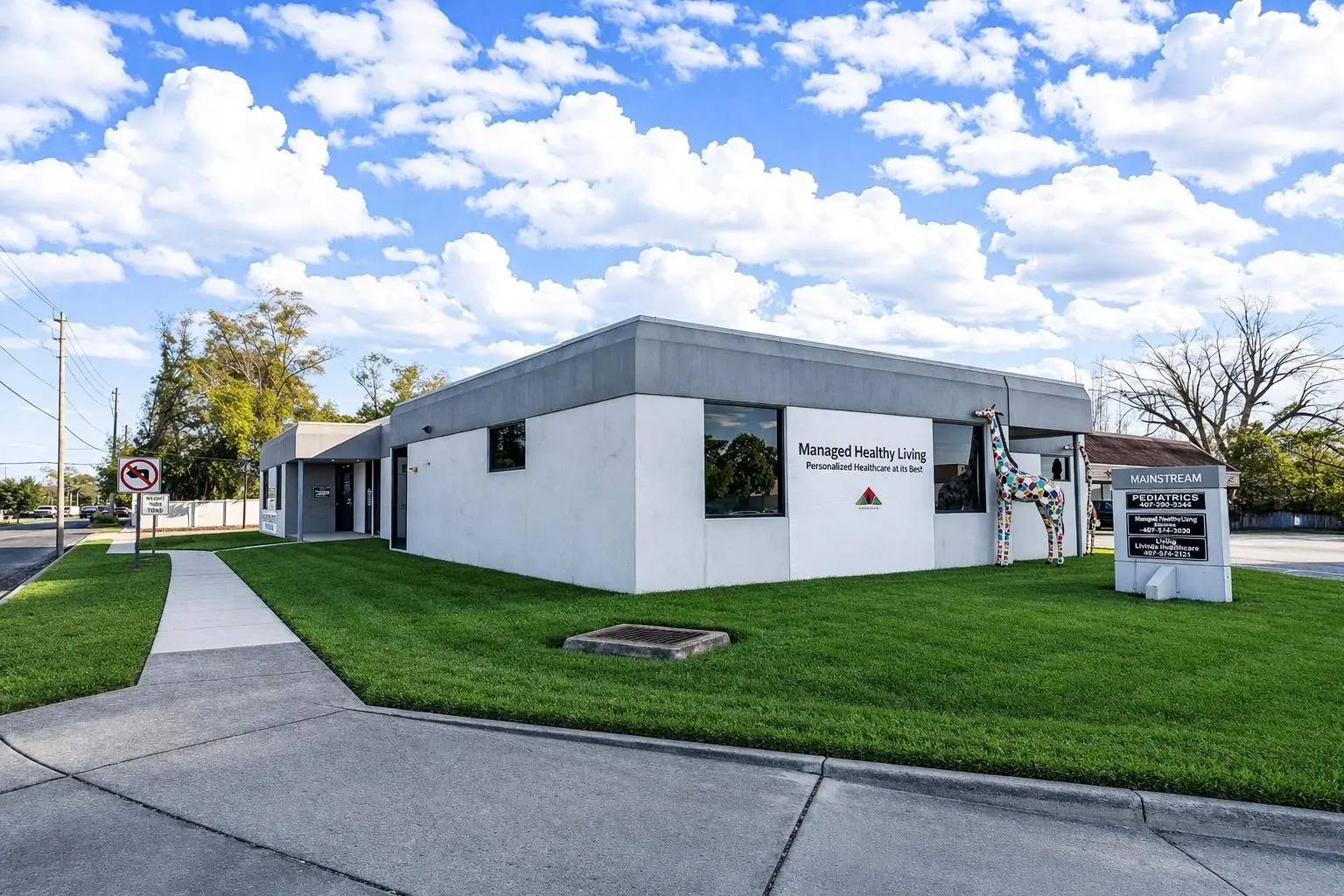 4804 Edgewater Drive, FL