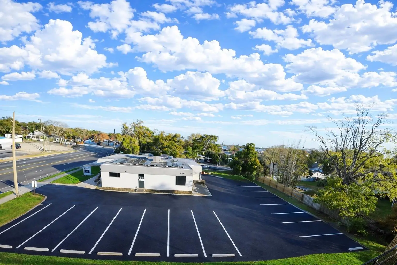 4804 Edgewater Drive, FL