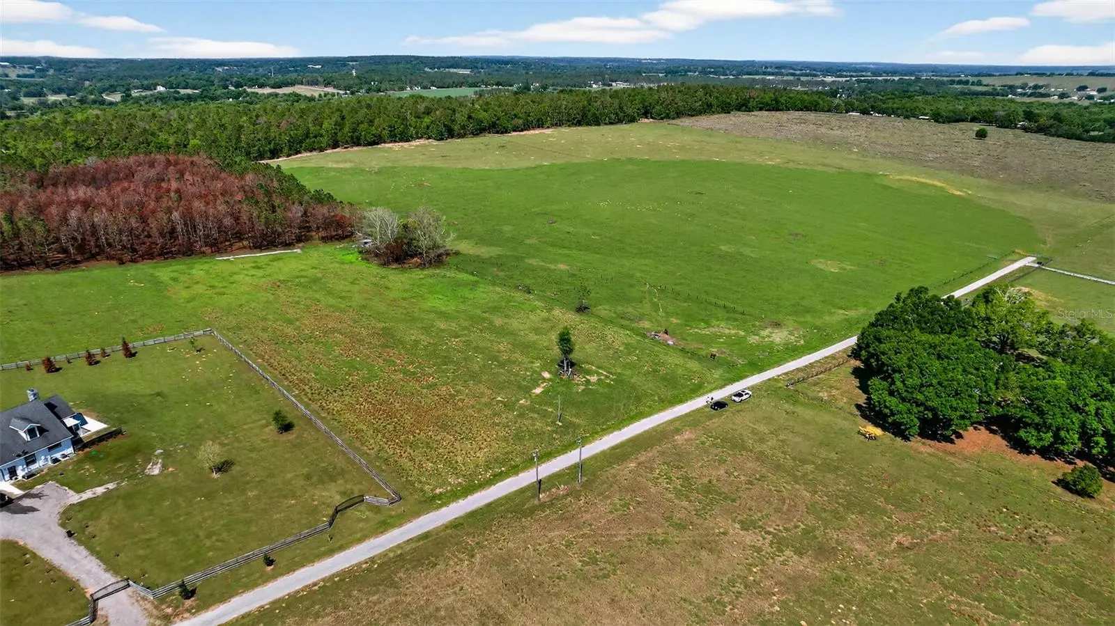 0 Hilltop Horizons Place, FL