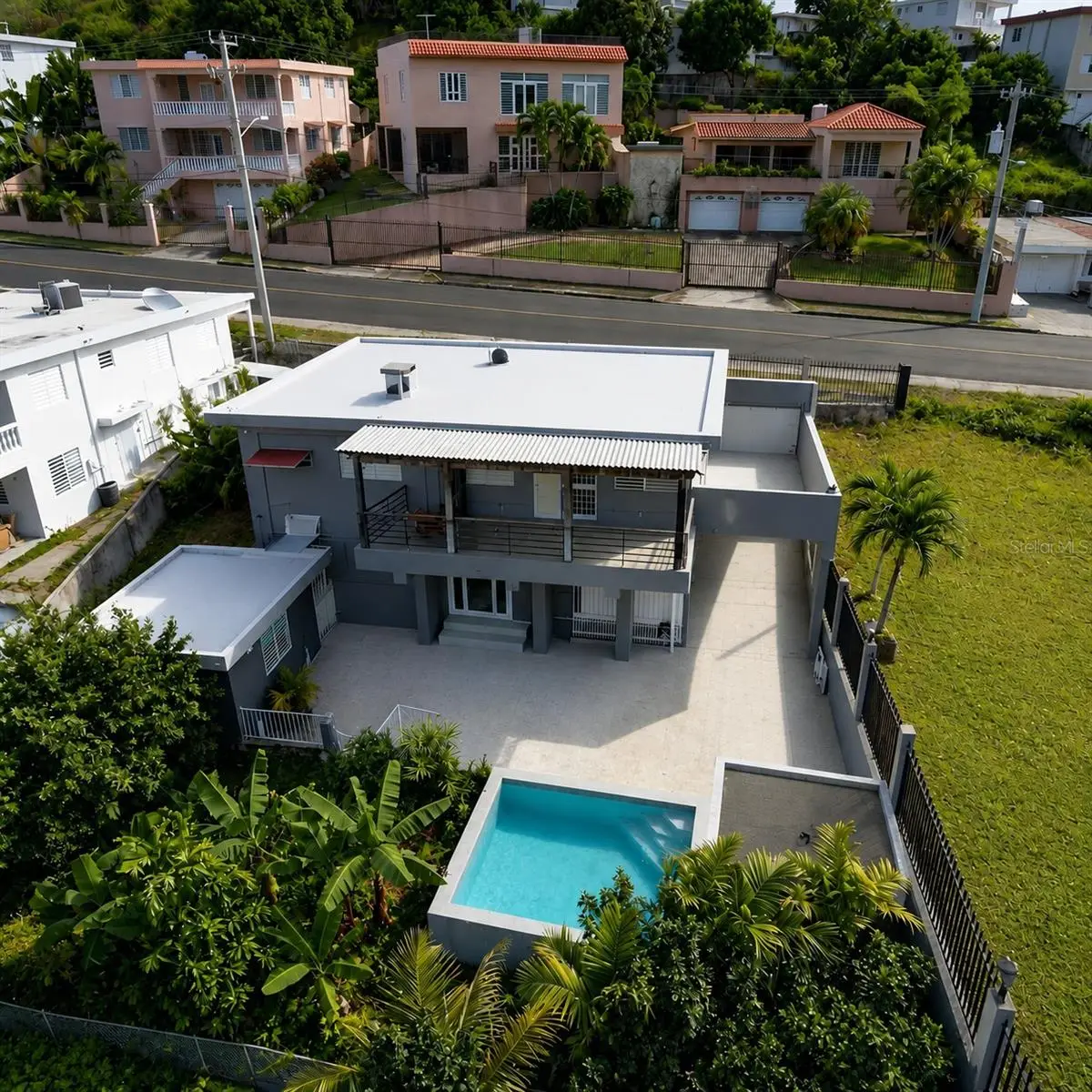 30 San Agustin, PR