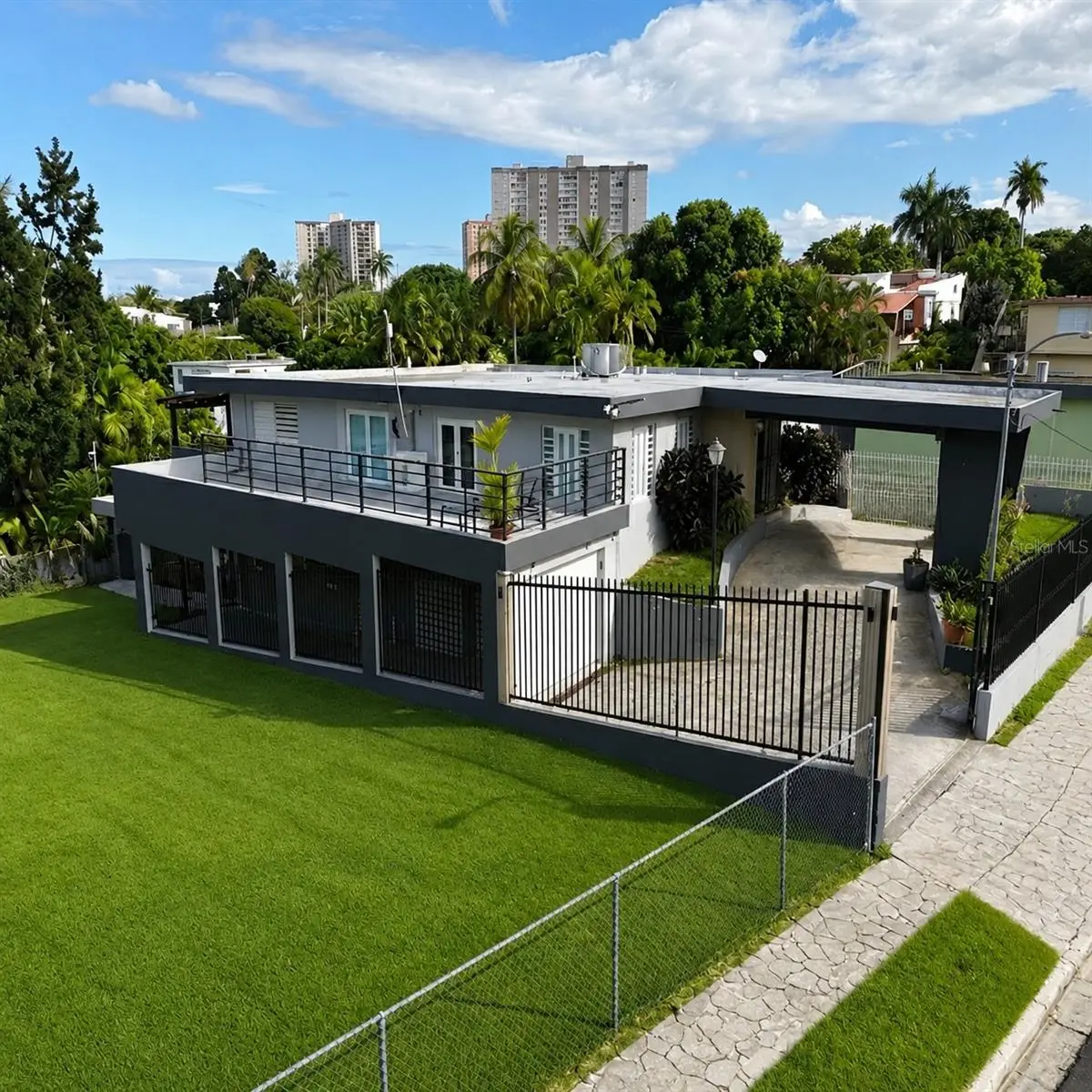 30 San Agustin, PR