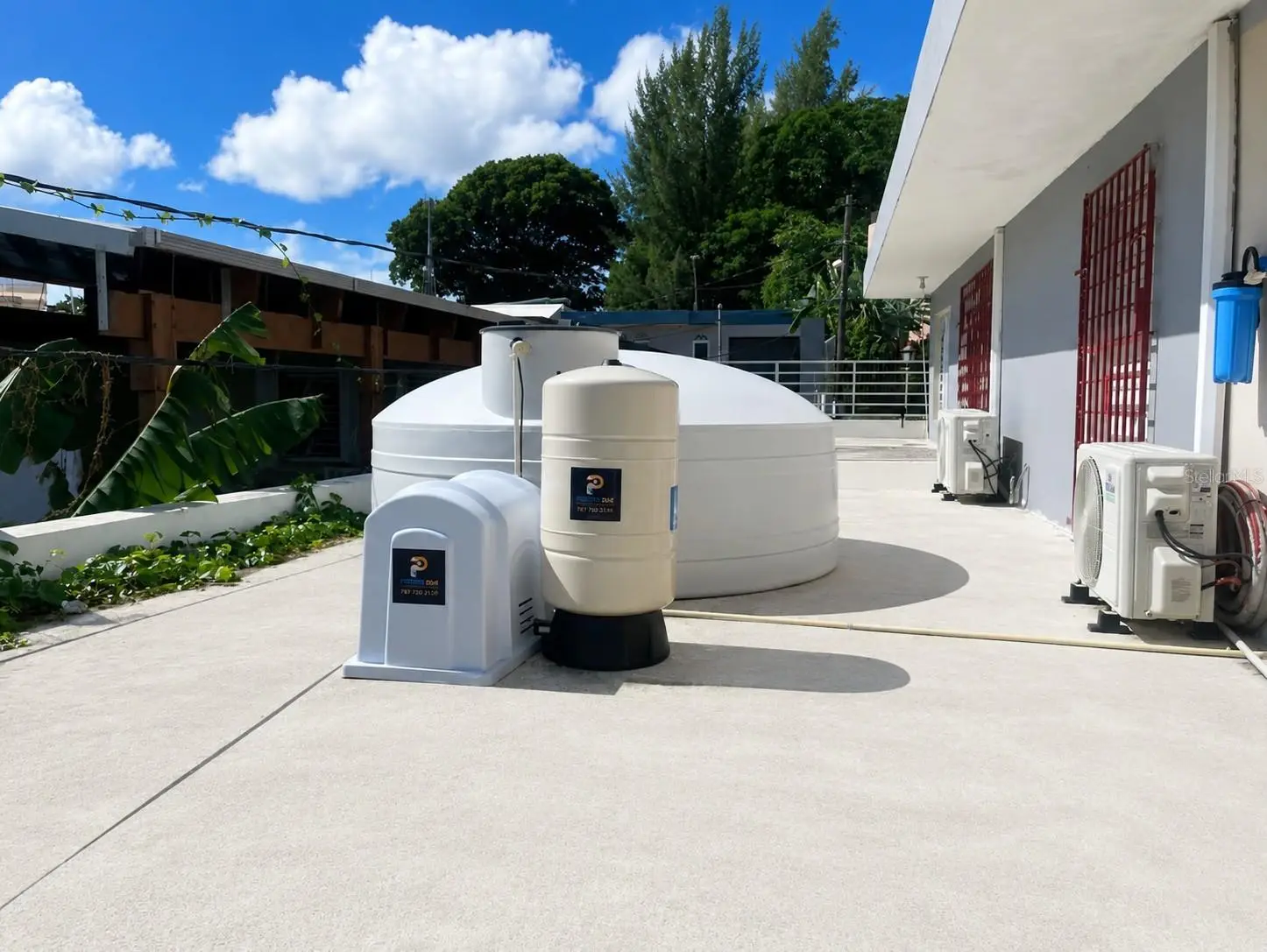 30 San Agustin, PR