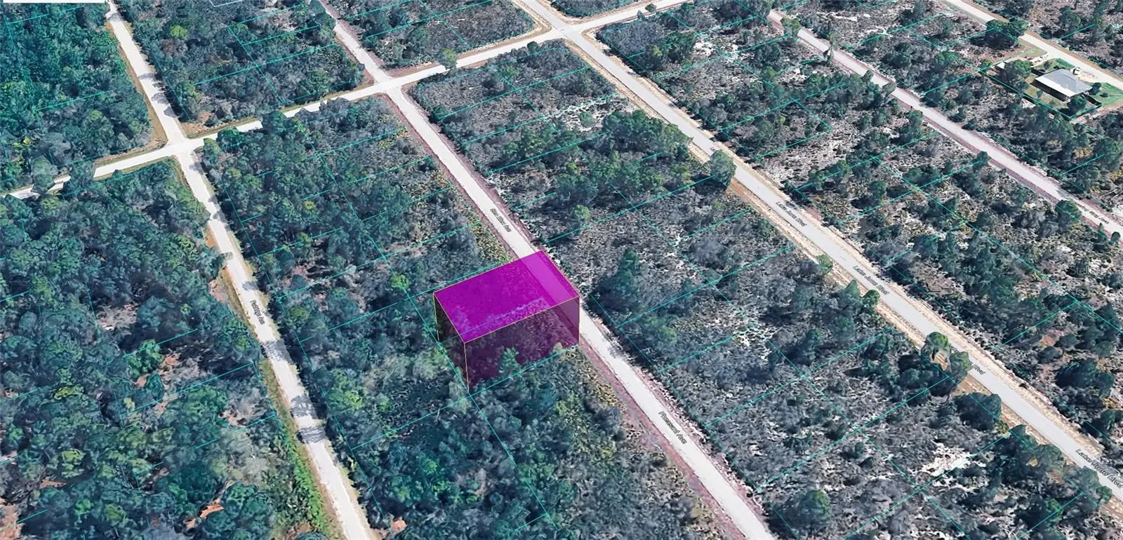 3413 Pheasant Avenue, FL