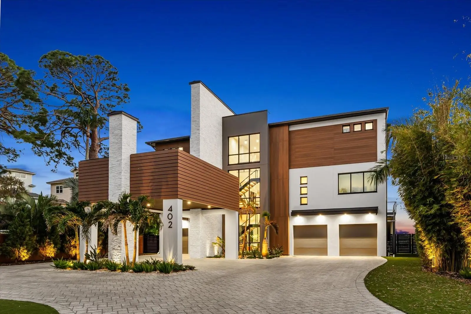 402 Hillsborough Street, FL