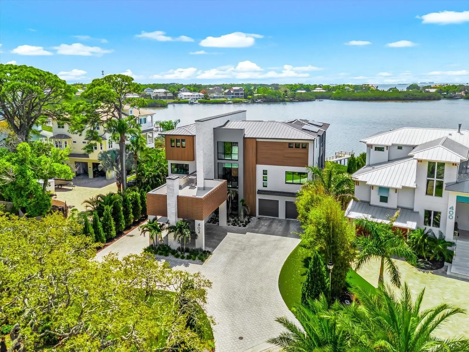 402 Hillsborough Street, FL