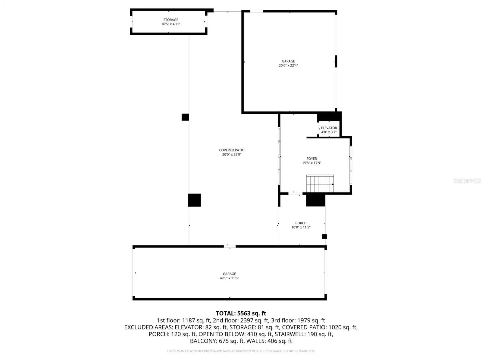 402 Hillsborough Street, FL
