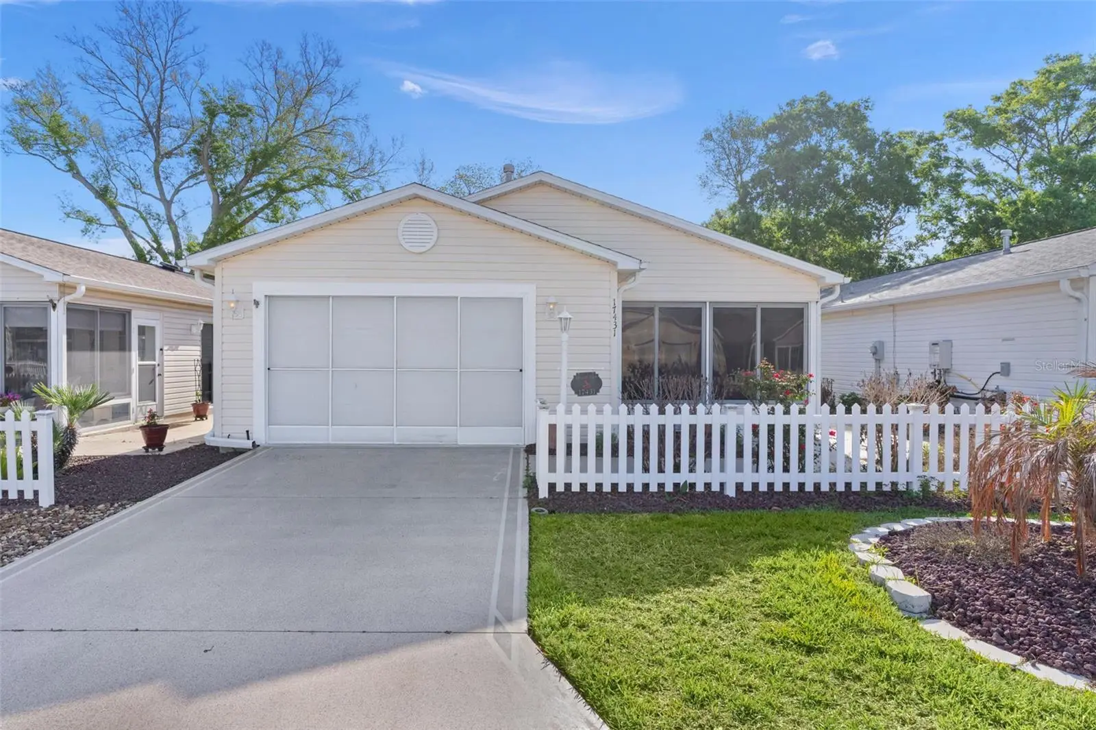 17431 93rd Retford Terrace, FL