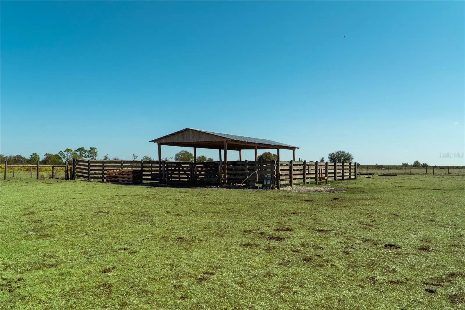 1200 Arbuckle Branch Road, FL