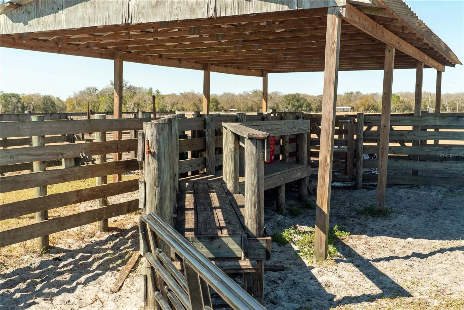 1200 Arbuckle Branch Road, FL