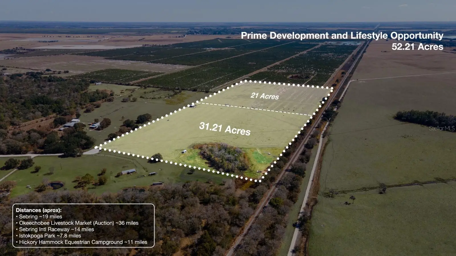 1200 Arbuckle Branch Road, FL