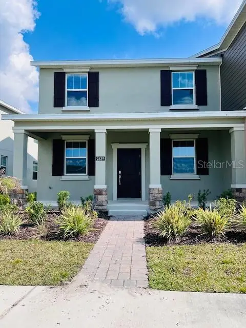 2639 Candied Apple Alley, FL