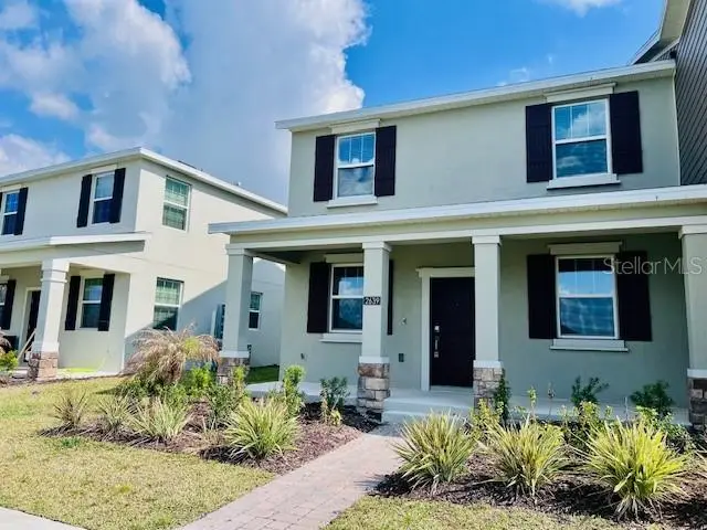 2639 Candied Apple Alley, FL