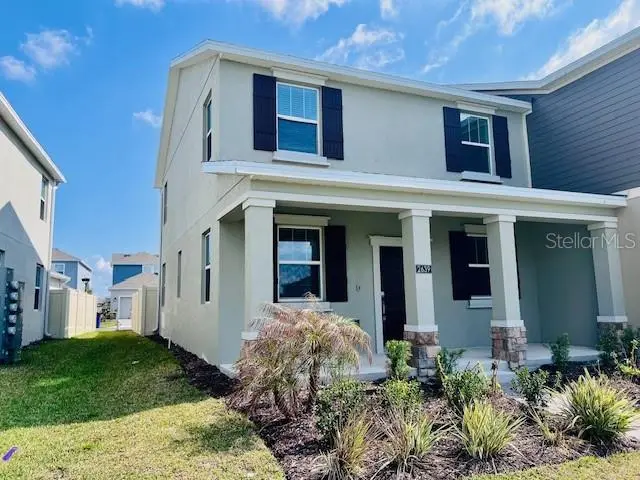 2639 Candied Apple Alley, FL