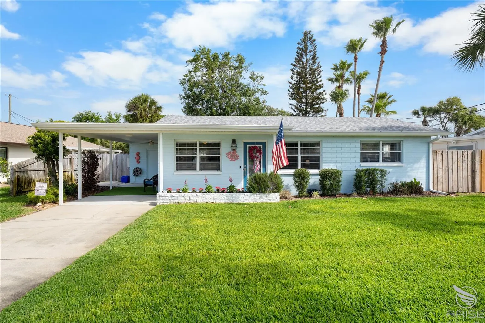 702 Ocean Avenue, FL