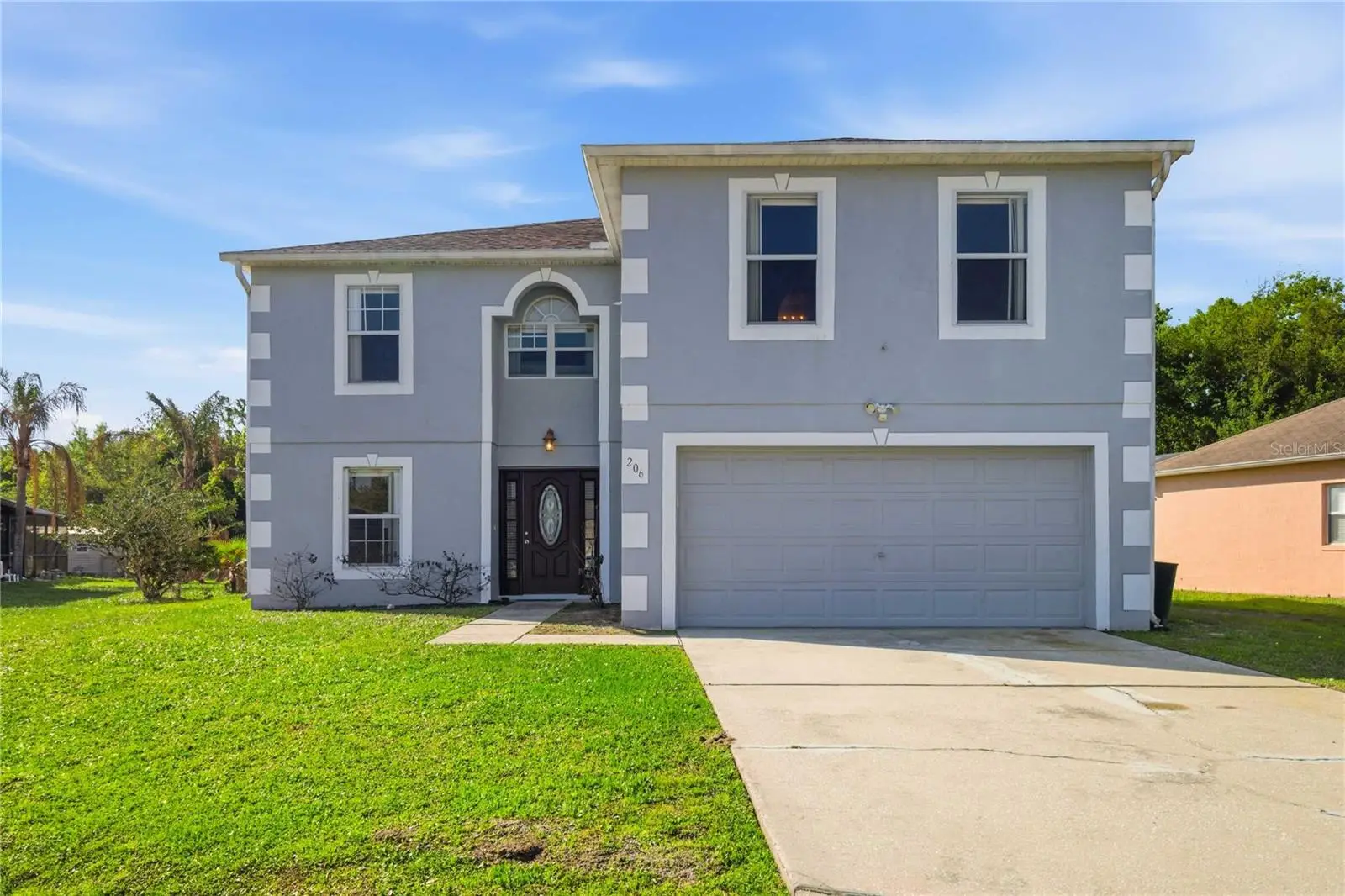 206 Taranto Way, FL