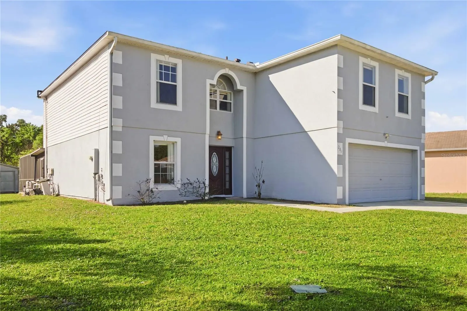 206 Taranto Way, FL