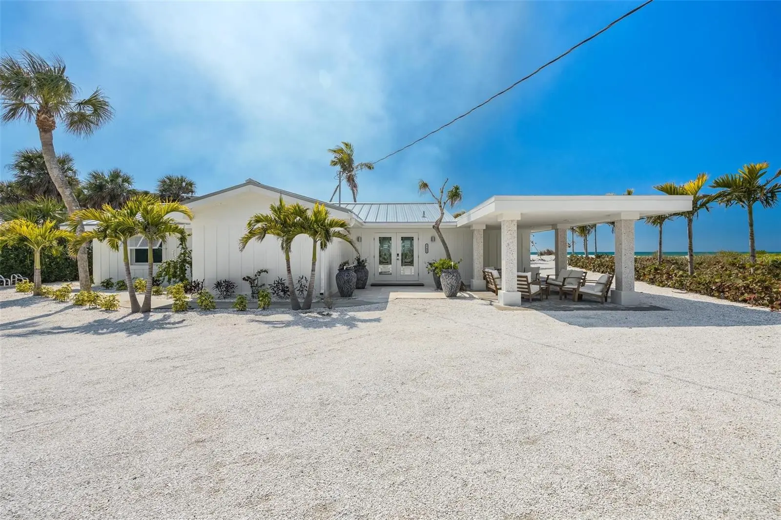 2740 Beach Road, FL