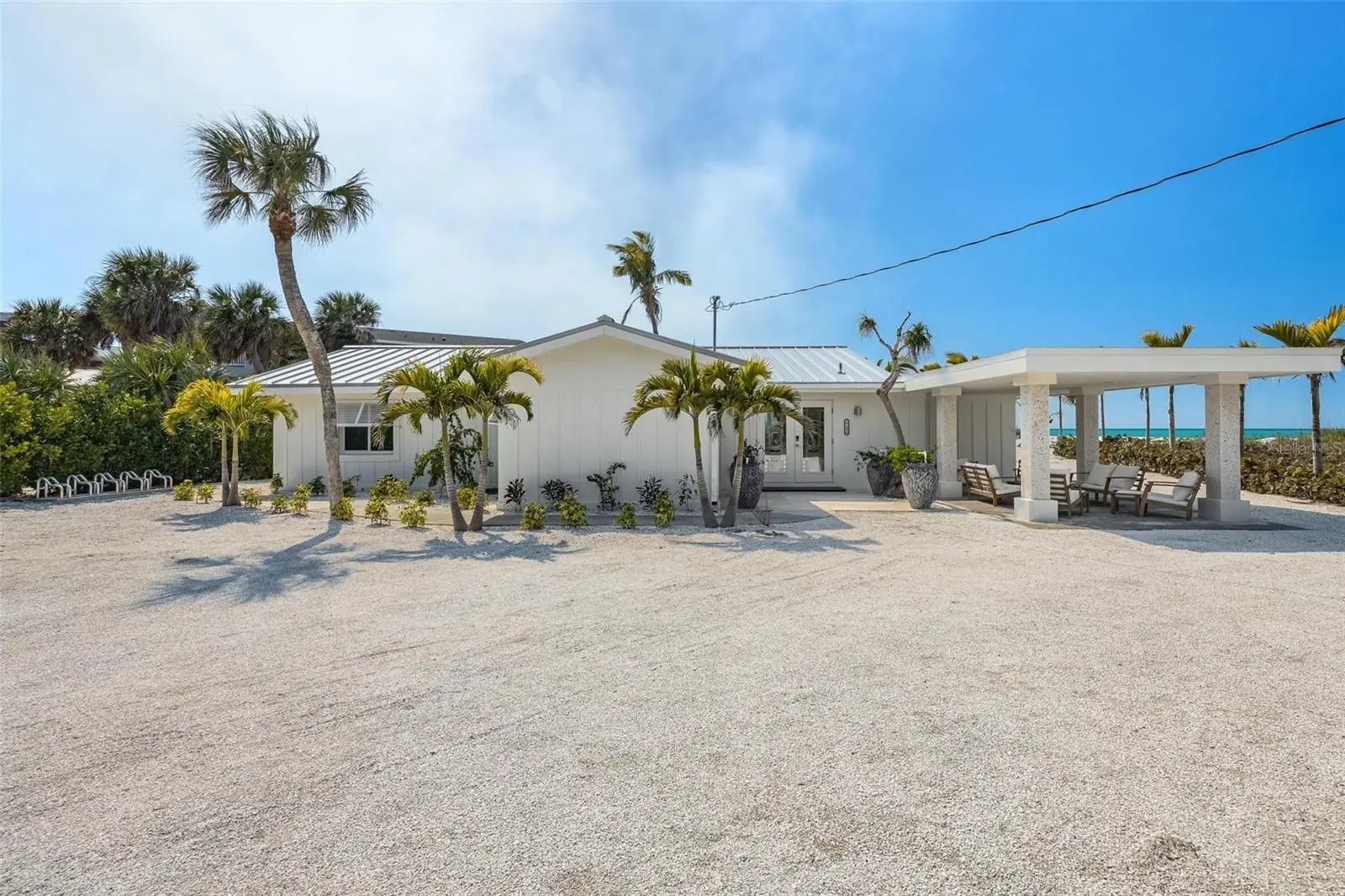 2740 Beach Road, FL