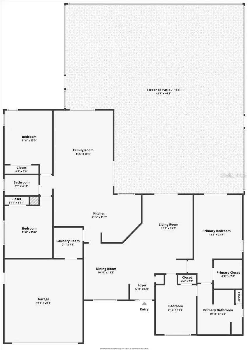 905 Stratford Manor Drive, FL