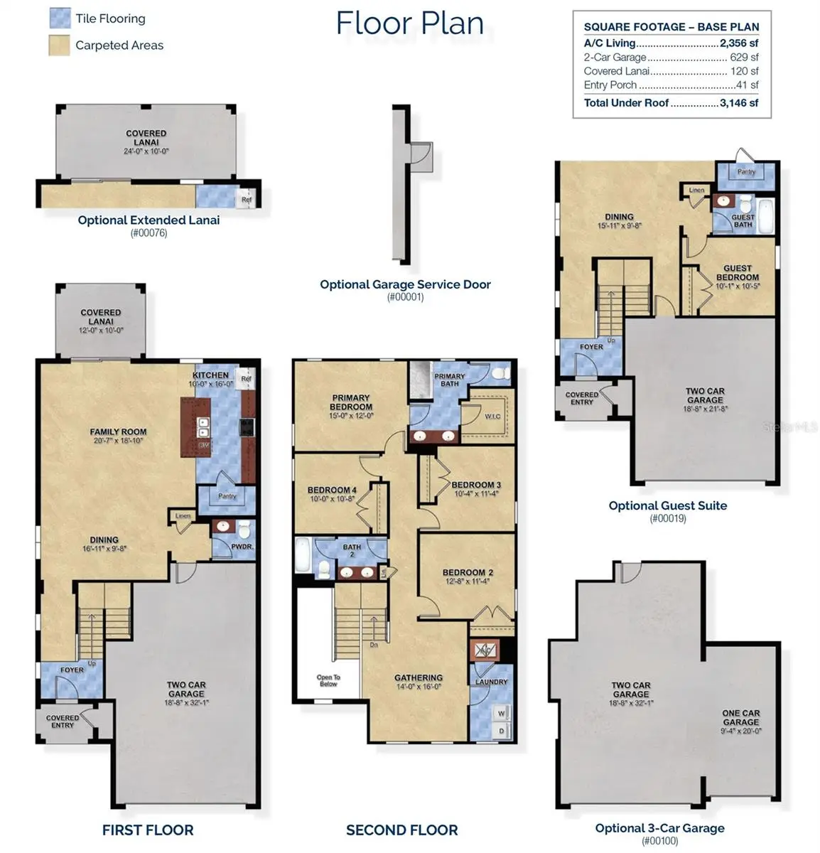 14724 Crestavista Avenue, FL
