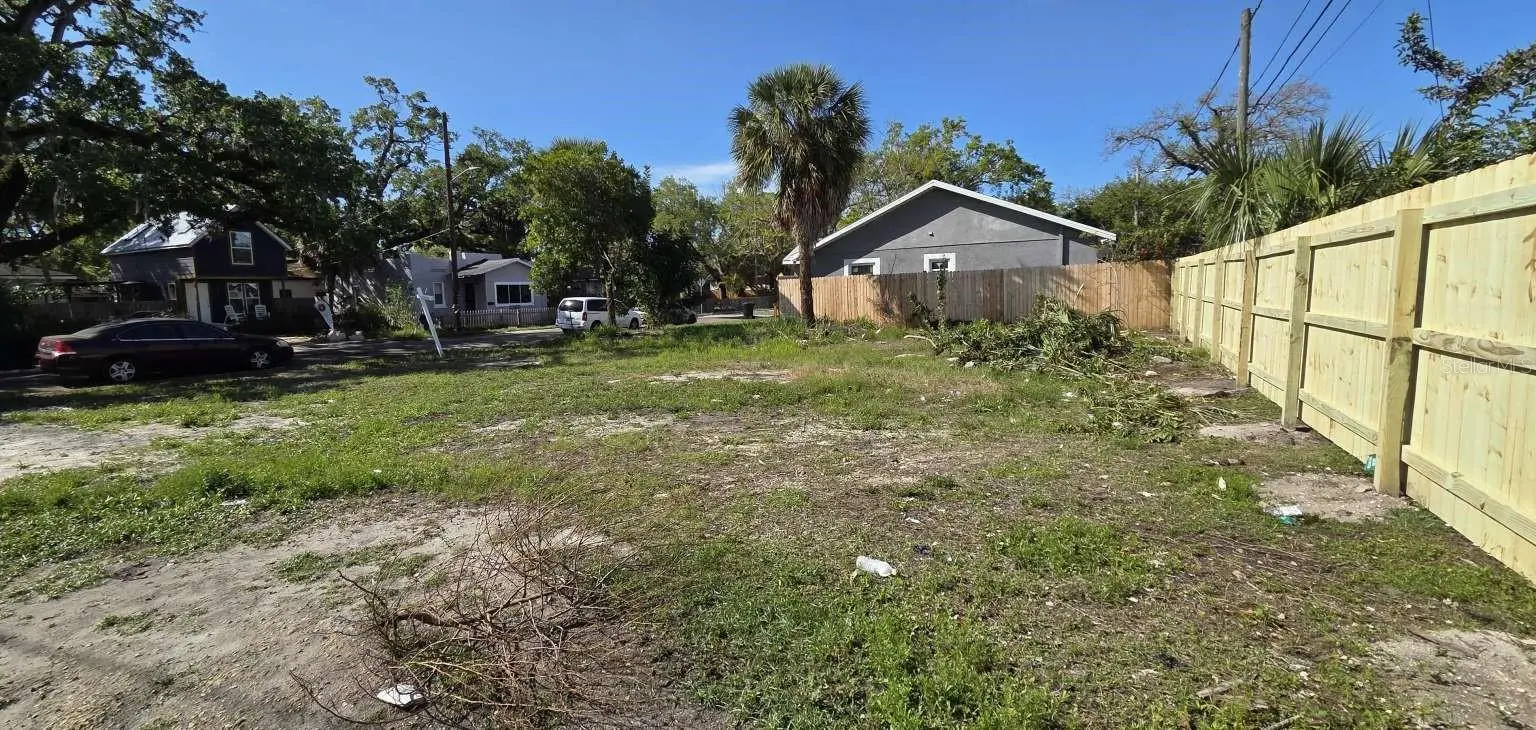 1754 Prescott Street, FL